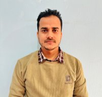 Dharmendra Bhattarai