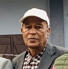 Rudra Prasad Chapagain