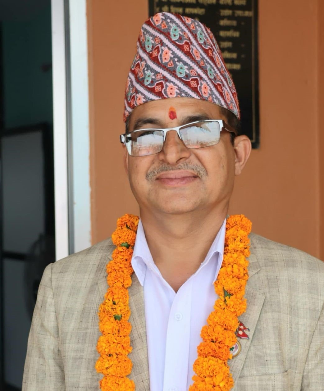 Dipak Sapkota
